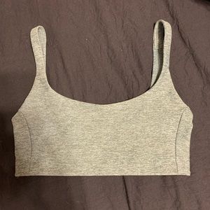 Outdoor voices double time bra